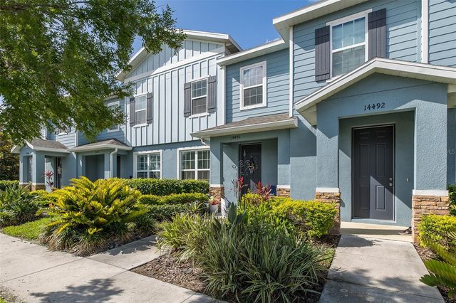 14496 PROMENADE PARKWAY, Odessa, FL 33556