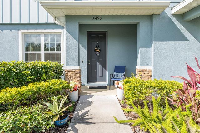 14496 PROMENADE PARKWAY, Odessa, FL 33556