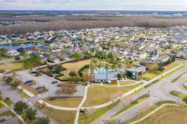 14496 PROMENADE PARKWAY, Odessa, FL 33556