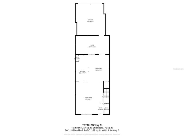 14496 PROMENADE PARKWAY, Odessa, FL 33556