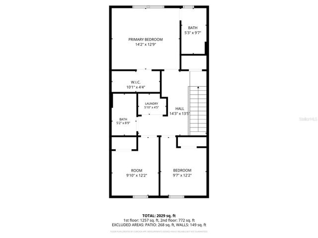 14496 PROMENADE PARKWAY, Odessa, FL 33556