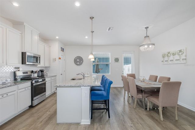 14496 PROMENADE PARKWAY, Odessa, FL 33556