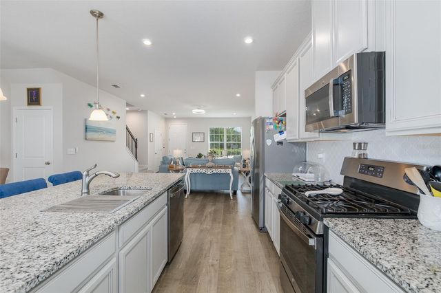 14496 PROMENADE PARKWAY, Odessa, FL 33556