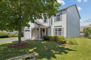 1116 Burnham Court, Mundelein, IL 60060