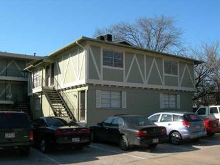 4306 Avenue A 109, Austin, TX 78751