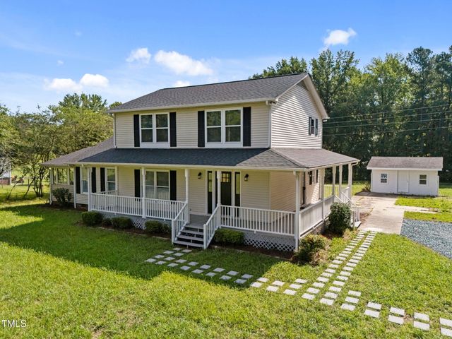 3015 Nc 86, Hillsborough, NC 27278