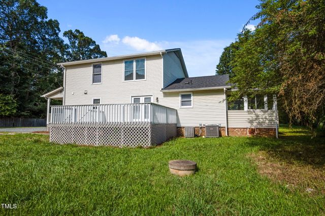 3015 Nc 86, Hillsborough, NC 27278