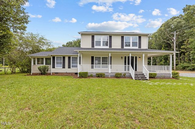 3015 Nc 86, Hillsborough, NC 27278