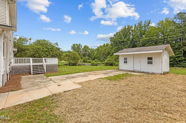 3015 Nc 86, Hillsborough, NC 27278