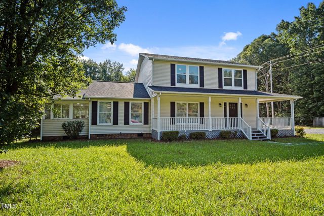 3015 Nc 86, Hillsborough, NC 27278