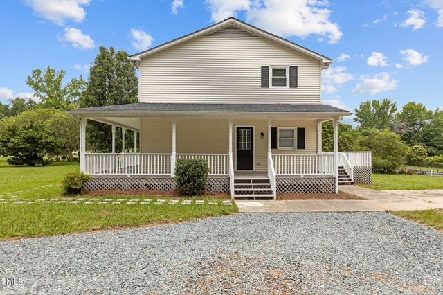 3015 Nc 86, Hillsborough, NC 27278