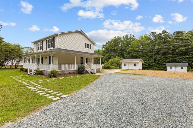 3015 Nc 86, Hillsborough, NC 27278