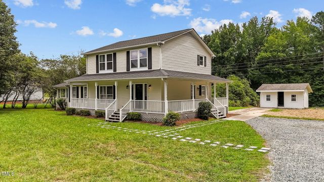 3015 Nc 86, Hillsborough, NC 27278