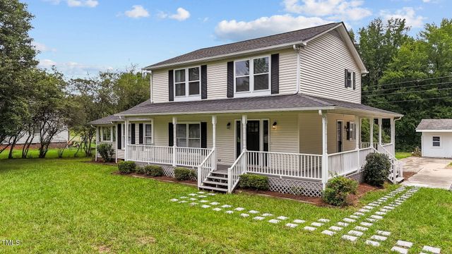 3015 Nc 86, Hillsborough, NC 27278