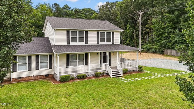 3015 Nc 86, Hillsborough, NC 27278