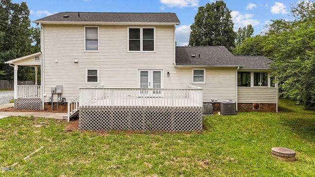 3015 Nc 86, Hillsborough, NC 27278