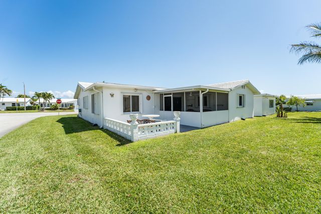 1601 SW 18th Street SW, Boynton Beach, FL 33426