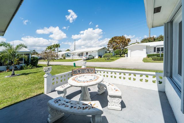 1601 SW 18th Street SW, Boynton Beach, FL 33426