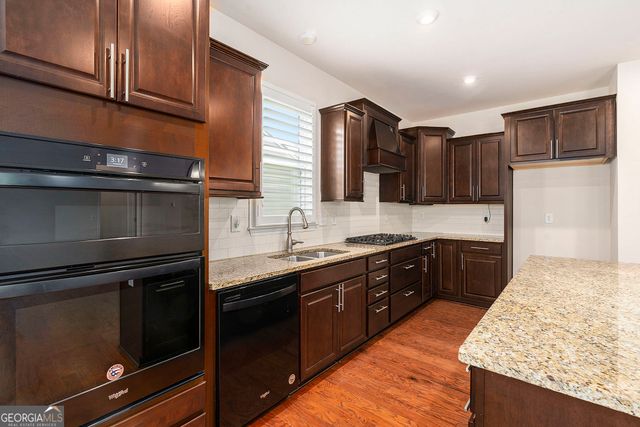 502 Inkberry Drive, Griffin, GA 30223