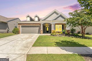 502 Inkberry Drive, Griffin, GA 30223
