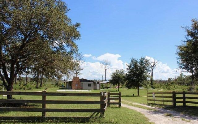 LOT 11 POINCIANA STREET, Eustis, FL 32736