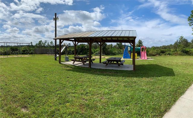 LOT 11 POINCIANA STREET, Eustis, FL 32736