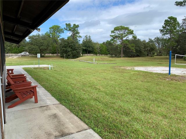 LOT 11 POINCIANA STREET, Eustis, FL 32736