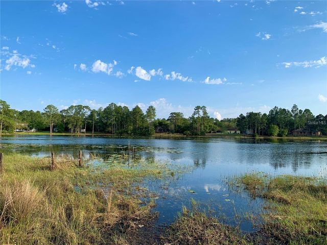 LOT 11 POINCIANA STREET, Eustis, FL 32736