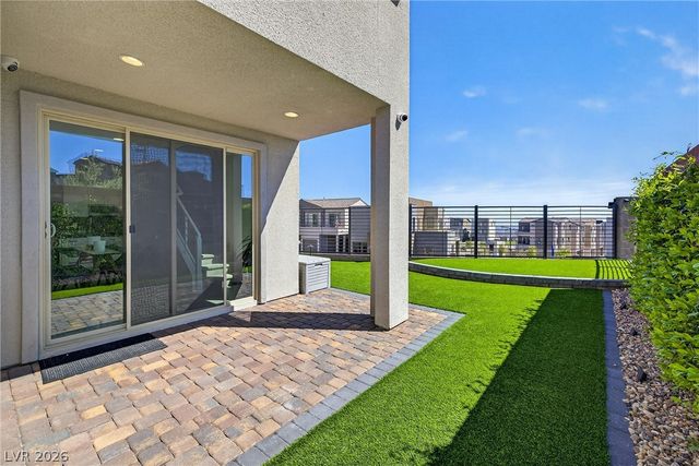 1782 Sparrow Song Court, Las Vegas, NV 89138