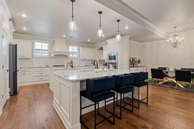 106 Banks Drive, Amarillo, TX 79124