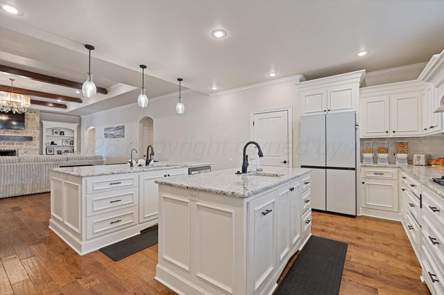 106 Banks Drive, Amarillo, TX 79124