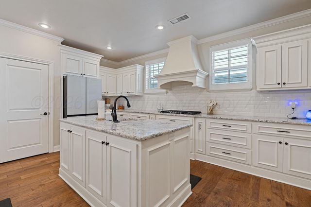 106 Banks Drive, Amarillo, TX 79124