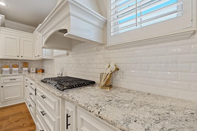 106 Banks Drive, Amarillo, TX 79124