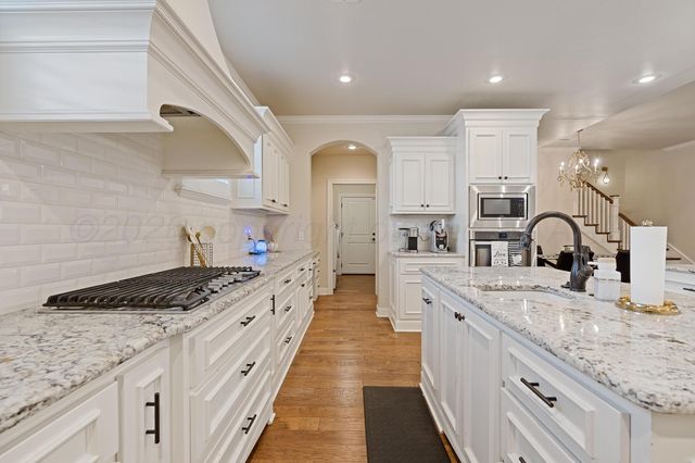 106 Banks Drive, Amarillo, TX 79124