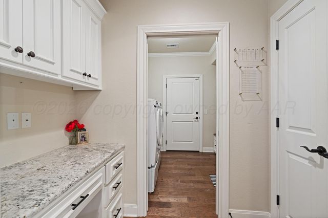 106 Banks Drive, Amarillo, TX 79124