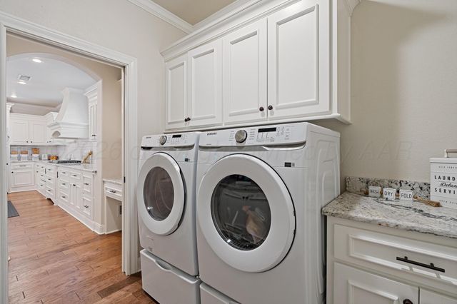 106 Banks Drive, Amarillo, TX 79124