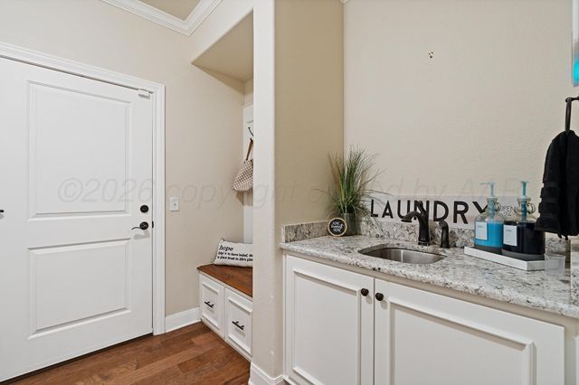 106 Banks Drive, Amarillo, TX 79124