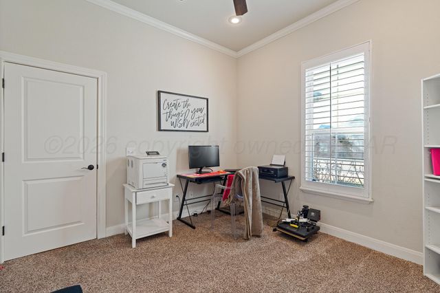 106 Banks Drive, Amarillo, TX 79124