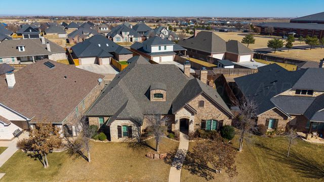 106 Banks Drive, Amarillo, TX 79124
