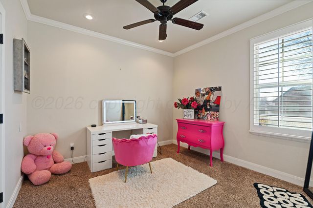 106 Banks Drive, Amarillo, TX 79124