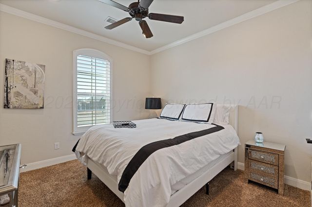 106 Banks Drive, Amarillo, TX 79124