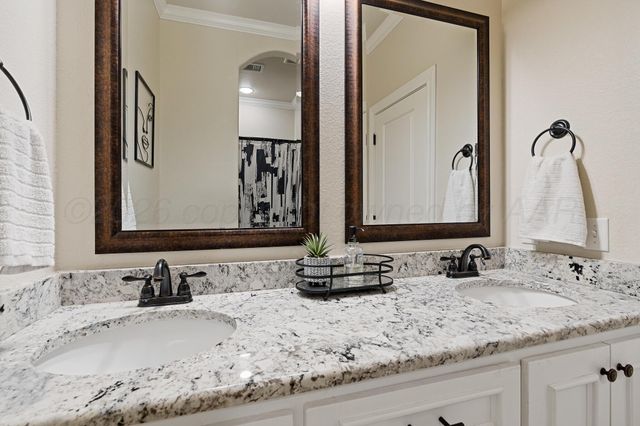 106 Banks Drive, Amarillo, TX 79124