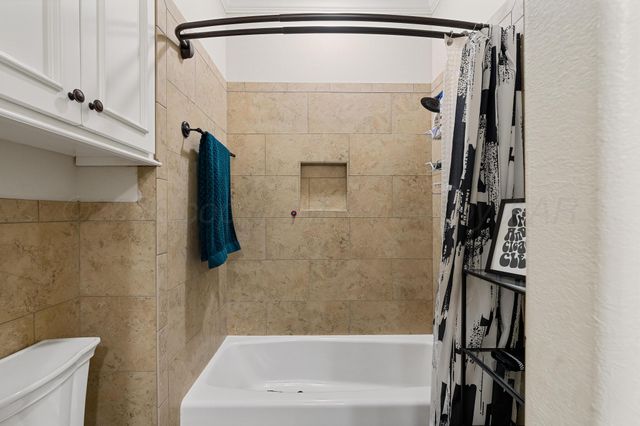 106 Banks Drive, Amarillo, TX 79124