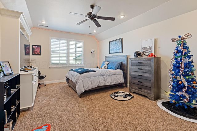 106 Banks Drive, Amarillo, TX 79124