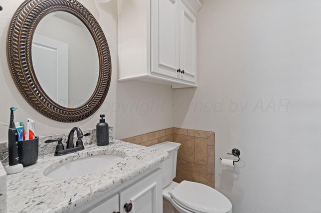 106 Banks Drive, Amarillo, TX 79124