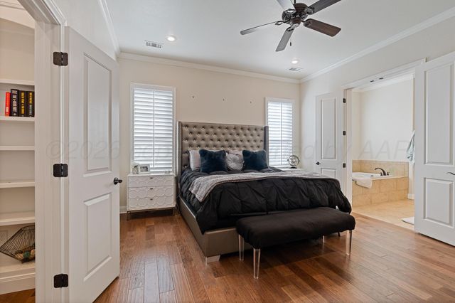 106 Banks Drive, Amarillo, TX 79124