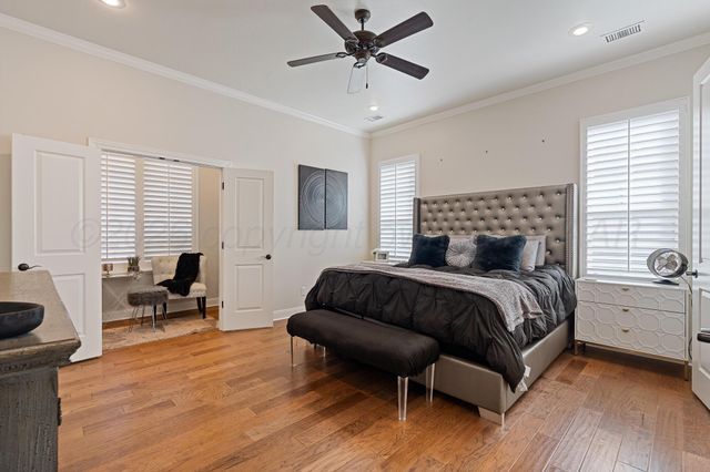 106 Banks Drive, Amarillo, TX 79124