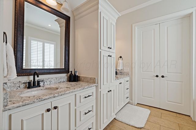 106 Banks Drive, Amarillo, TX 79124