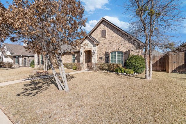 106 Banks Drive, Amarillo, TX 79124