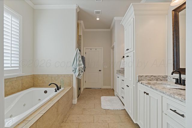 106 Banks Drive, Amarillo, TX 79124